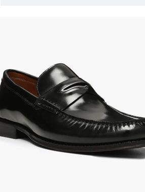 Donald PlinerMiles Penny Loafer (Men)...Size 10.5M